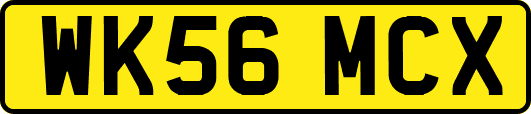 WK56MCX