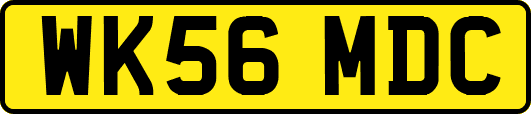 WK56MDC