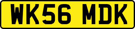 WK56MDK