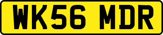 WK56MDR