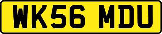 WK56MDU