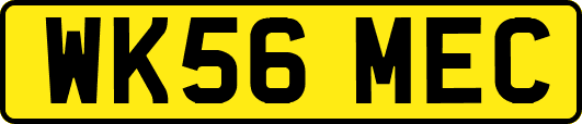 WK56MEC