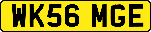 WK56MGE