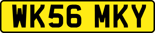 WK56MKY