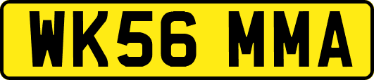 WK56MMA