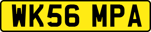 WK56MPA