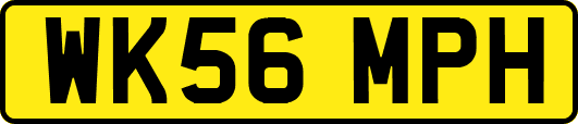 WK56MPH