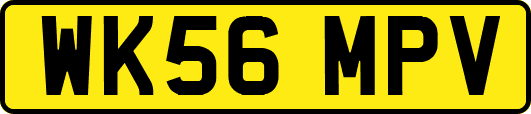 WK56MPV