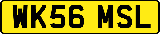 WK56MSL