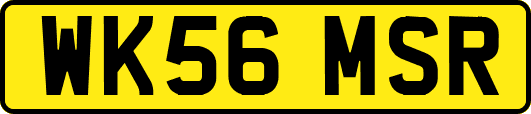 WK56MSR