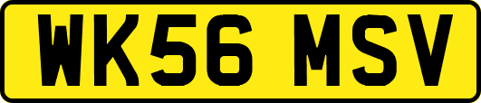 WK56MSV