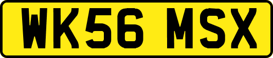 WK56MSX