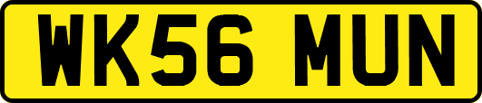 WK56MUN