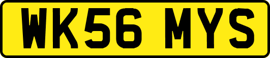 WK56MYS