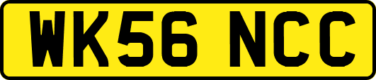 WK56NCC