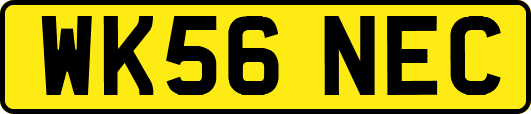 WK56NEC
