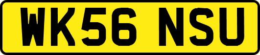 WK56NSU