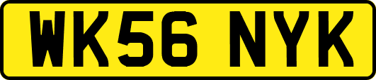 WK56NYK