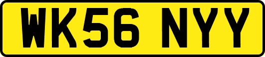 WK56NYY