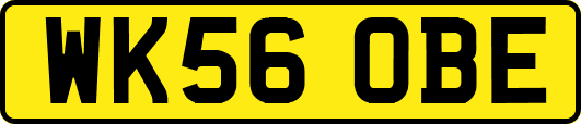 WK56OBE