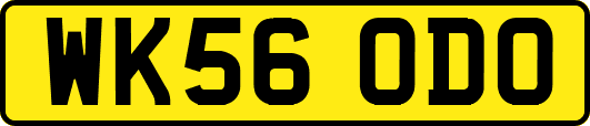 WK56ODO