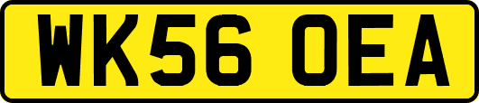 WK56OEA