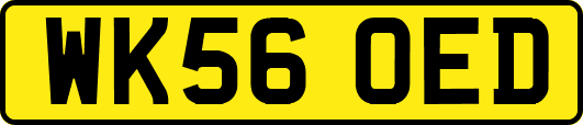 WK56OED