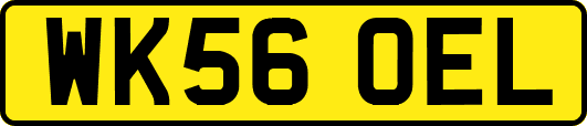 WK56OEL