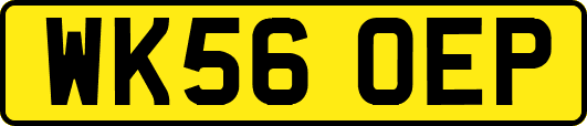WK56OEP