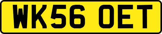 WK56OET