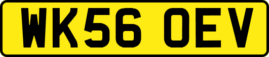 WK56OEV