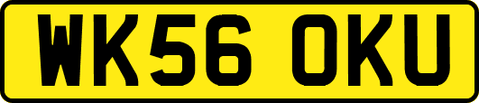 WK56OKU