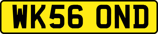 WK56OND