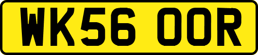 WK56OOR
