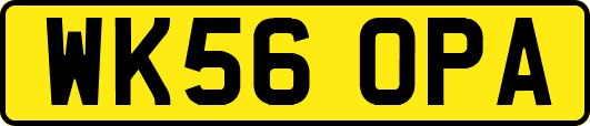 WK56OPA