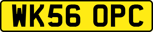 WK56OPC