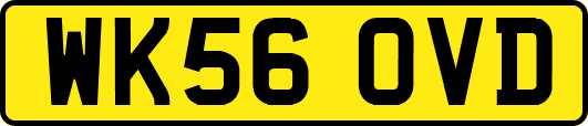 WK56OVD