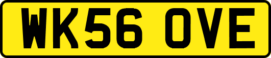 WK56OVE