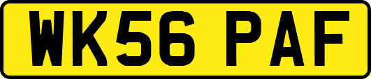 WK56PAF