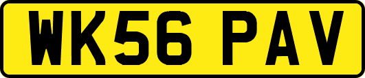WK56PAV