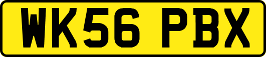 WK56PBX