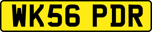 WK56PDR