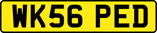 WK56PED