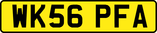 WK56PFA