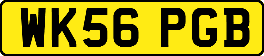 WK56PGB