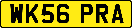 WK56PRA