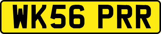 WK56PRR