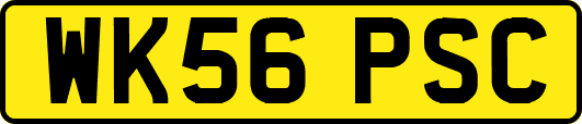 WK56PSC