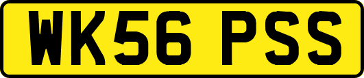 WK56PSS