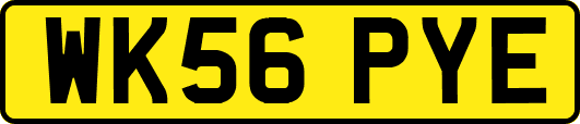 WK56PYE